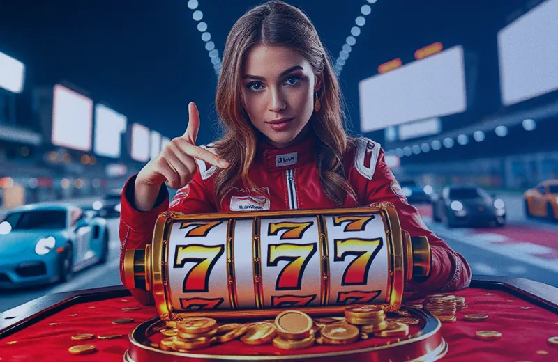 ตู้สล็อตแนวคลาสสิกบน slot1234