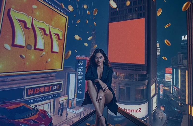 รอบโบนัสและแจ็คพอตใน slot1234