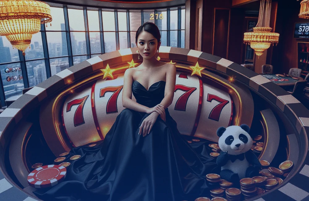 เทียบค่ายเกมสล็อตบน slot1234